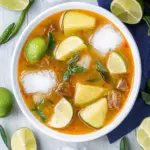 Balbacua Bliss: Hearty Ox Feet Stew for Cozy Nights 44 Balbacua