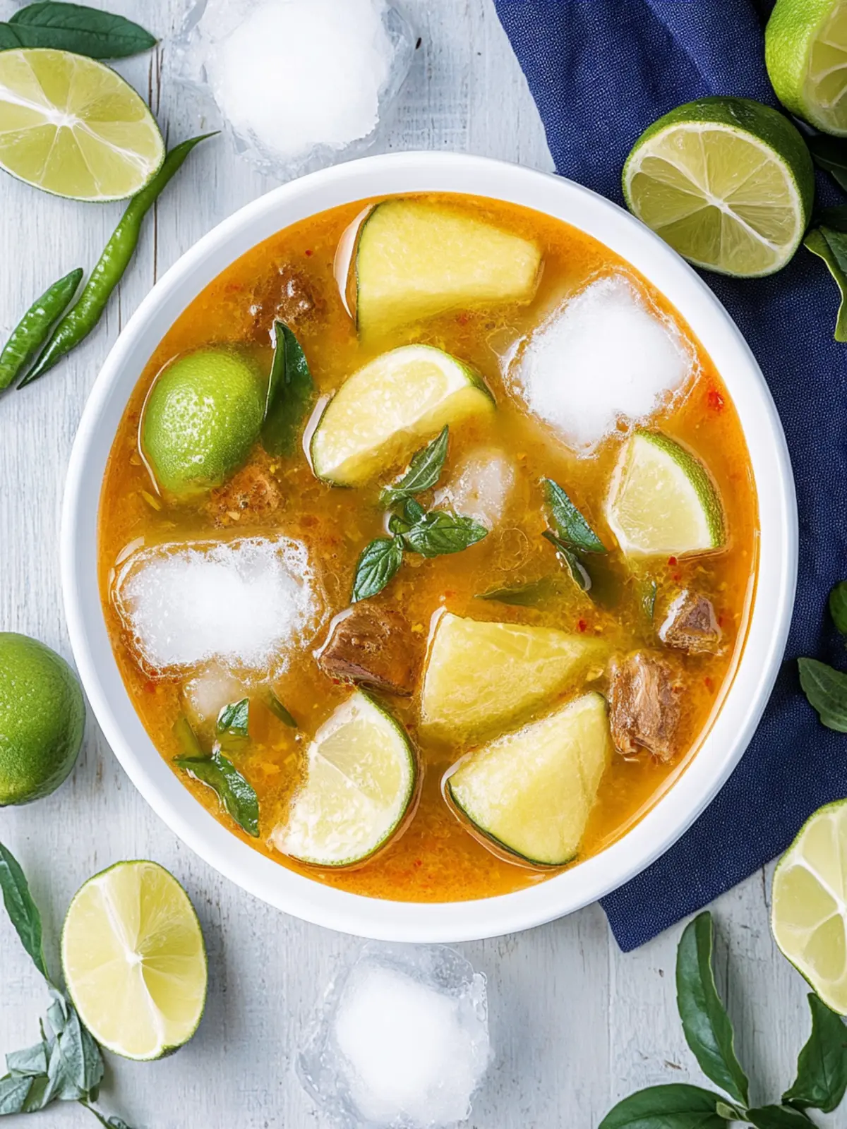 Balbacua Bliss: Hearty Ox Feet Stew for Cozy Nights 5 Balbacua
