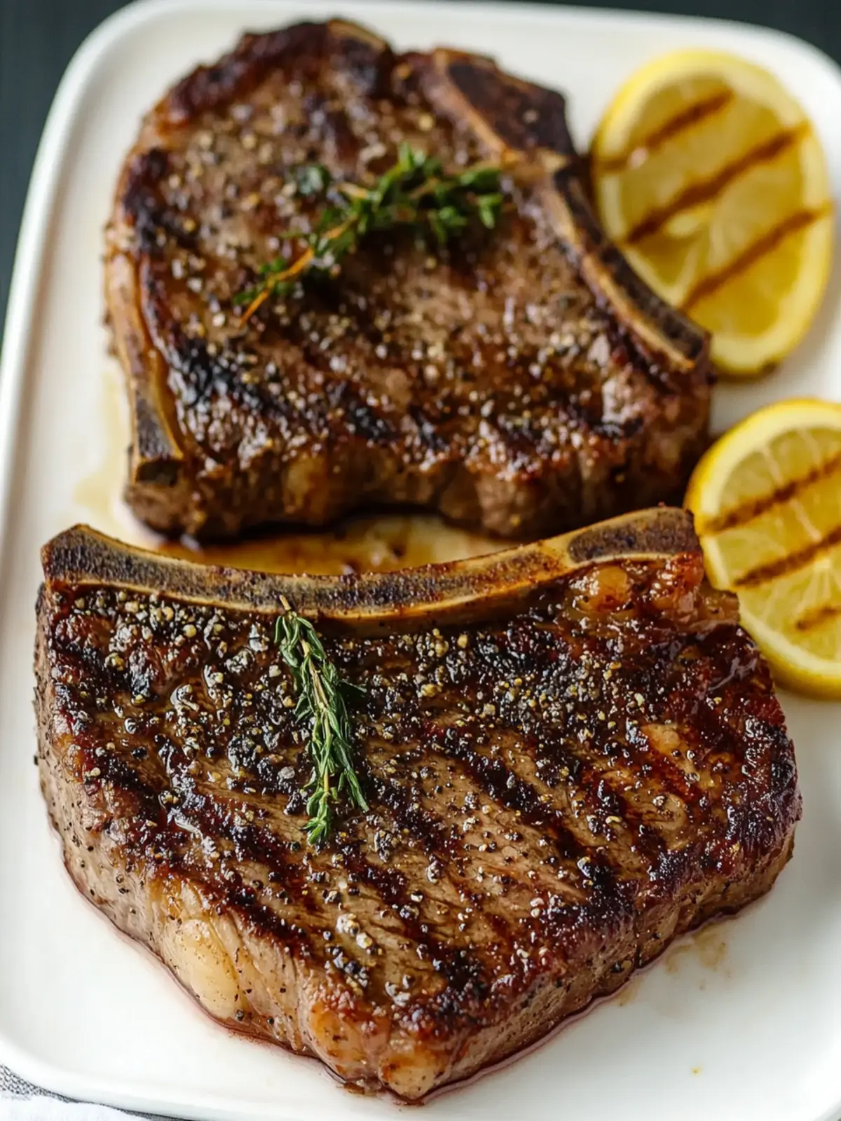 Sizzle-Perfect Griddle Steak: Elevate Your Dinner Game 2 Griddle Steak
