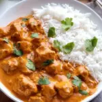 Slow Cooker Indian Butter Chicken You'll Love in Minutes 9 Slow Cooker Indian Butter Chicken