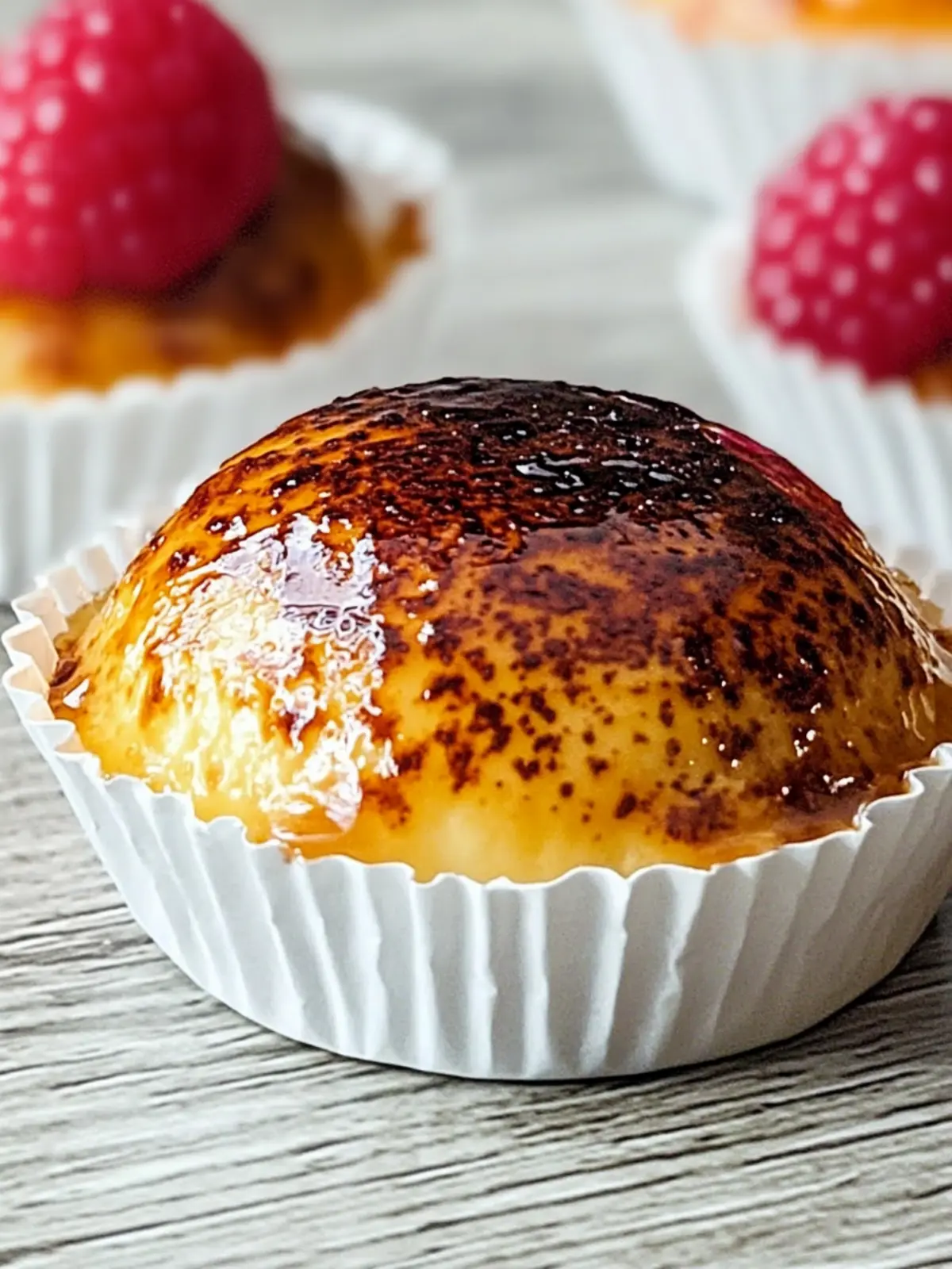 Indulge in Crème Brûlée Brigadeiros for Sweet Bliss 4 Crème Brûlée Brigadeiros