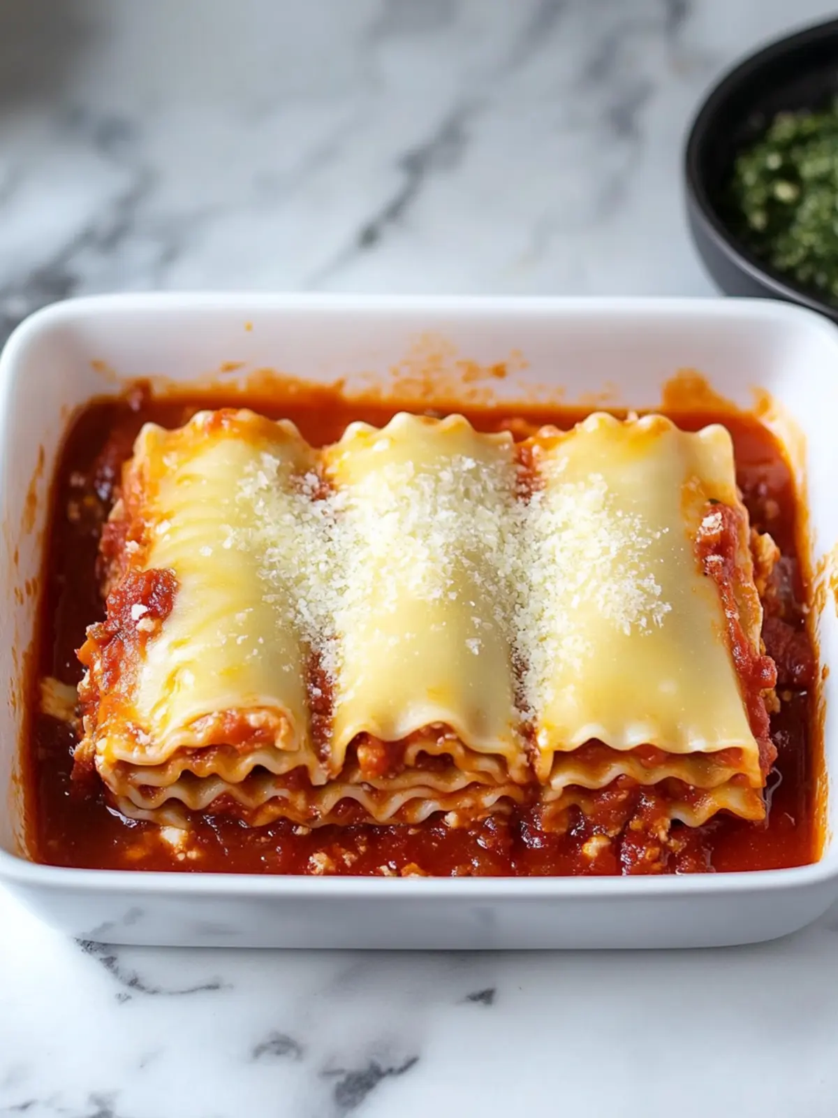 Delicious Lasagna Roll Ups You’ll Crave Every Weekend 4 Lasagna Roll Ups