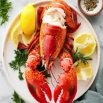 Classic Steamed Lobster Perfect for Your Next Feast 9 Classic Steamed Lobster