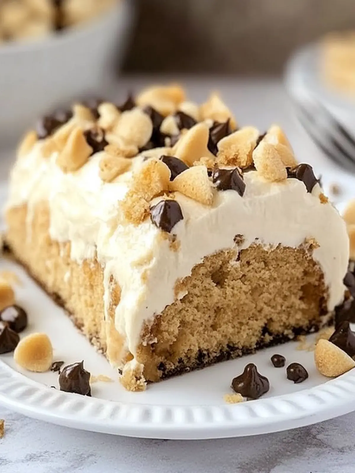 Irresistible Cannoli Cake with Luxurious Mascarpone Frosting 5 Cannoli Cake