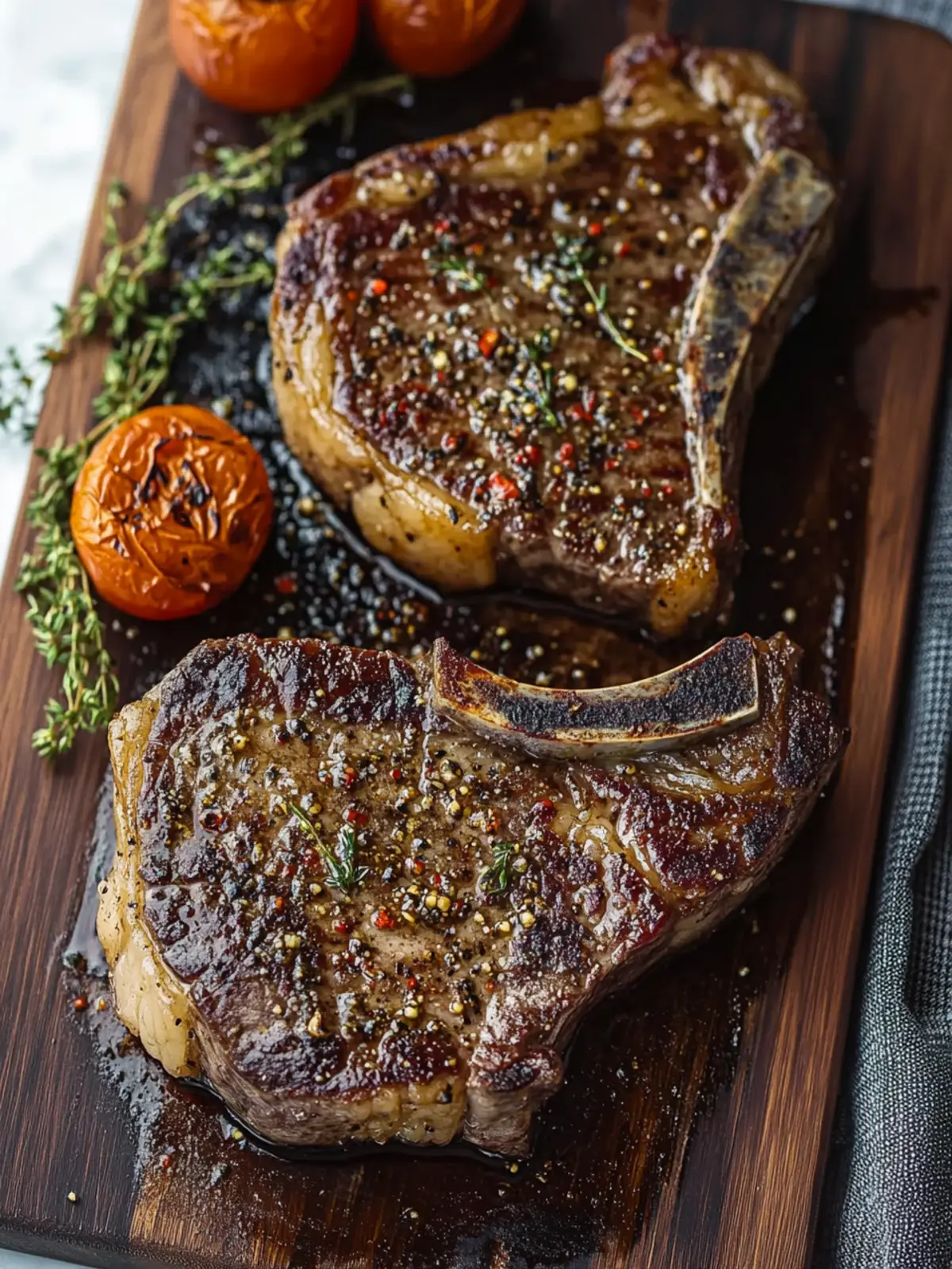 Sizzle-Perfect Griddle Steak: Elevate Your Dinner Game 3 Griddle Steak