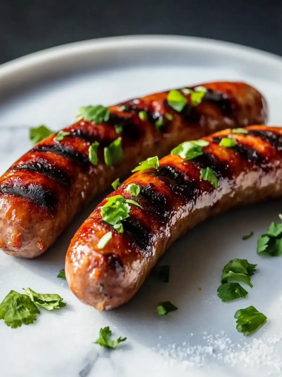 Savory Easy Baked BBQ Sausage You’ll Make Again and Again 4 Easy Baked BBQ Sausage