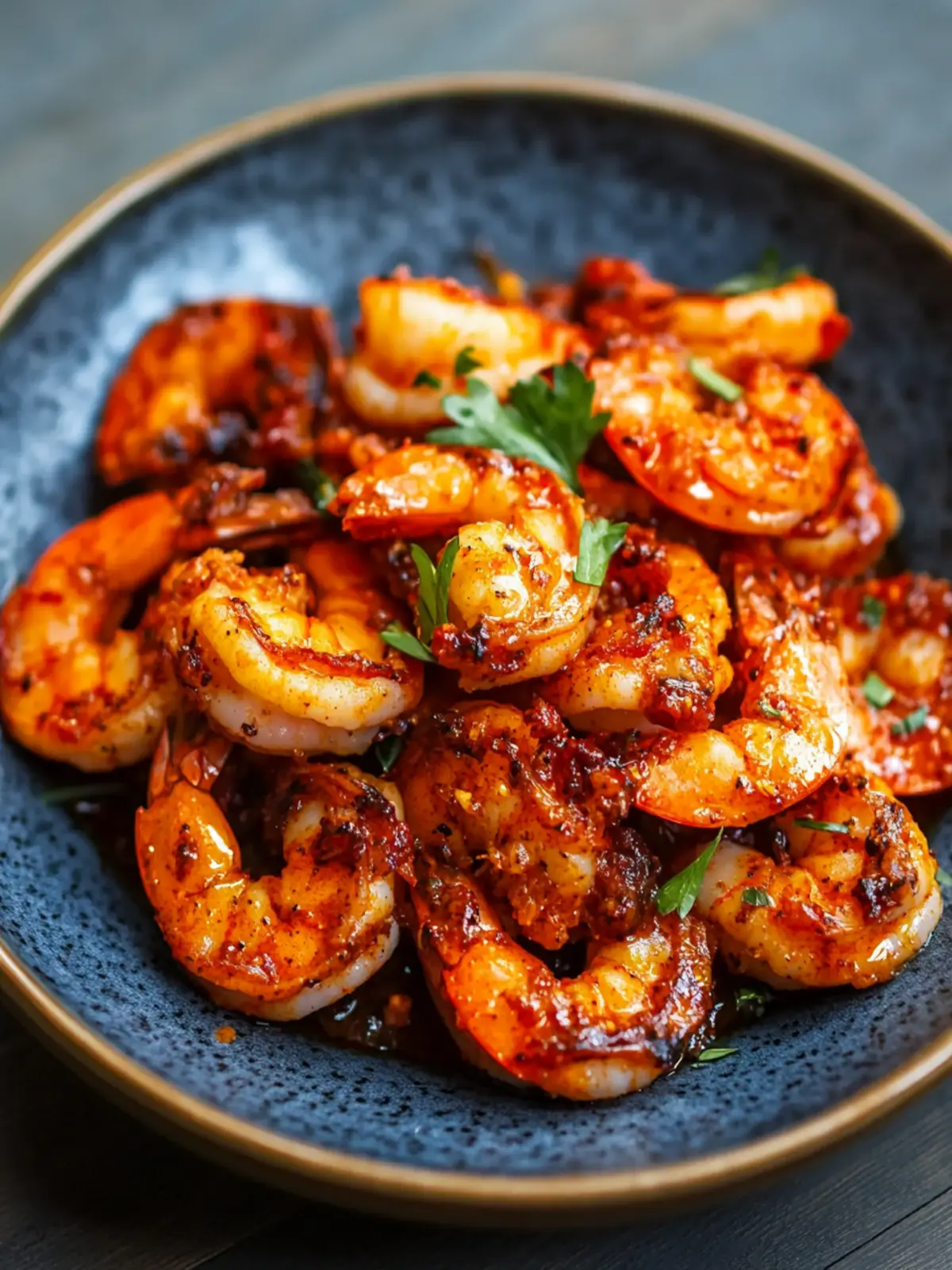 The BEST Deviled Shrimp Recipe for Spicy Seafood Lovers 2 The BEST Deviled Shrimp Recipe