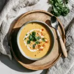 Creamy Cauliflower Coconut Curry Soup That Wows Your Tastebuds 10 Cauliflower Coconut Curry Soup