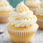 Best Vanilla Cupcake Recipe That Will Steal Your Heart 42 Best Vanilla Cupcake Recipe