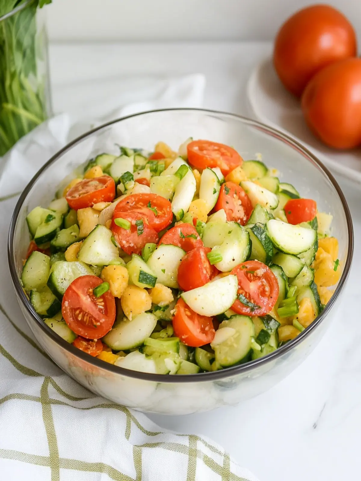 Delicious Nigerian Salad Recipe That Will Wow Your Family 4 Nigerian Salad Recipe