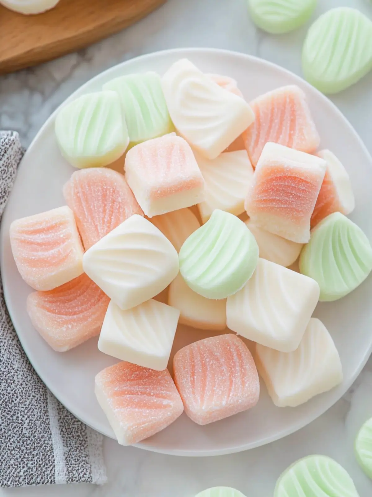Delicious Cream Cheese Candy Melts That Will Impress Everyone 5 Cream Cheese Candy Melts