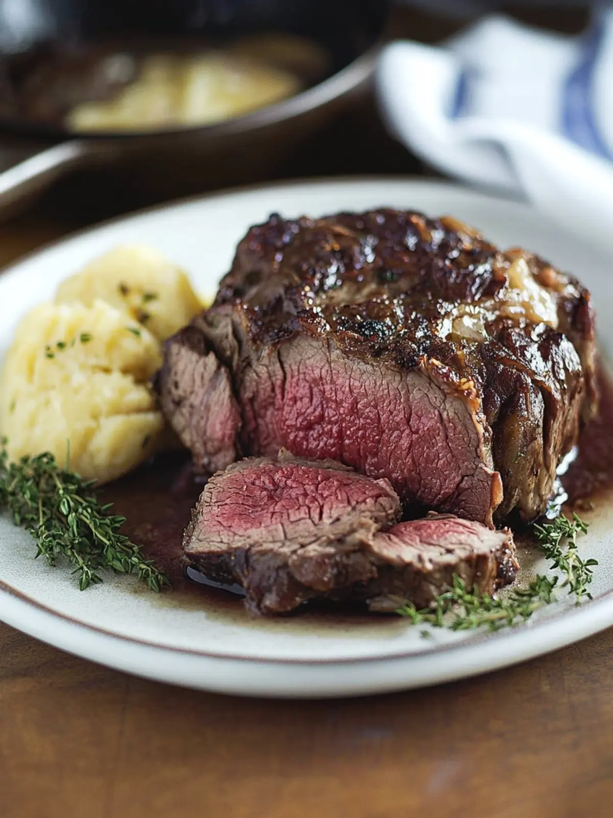 Perfect Dutch Oven Prime Rib for Flavorful Home Feasts 2 Dutch Oven Prime Rib