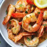 Crispy Salt and Pepper Shrimp with a Zesty Twist 8 Salt and Pepper Shrimp