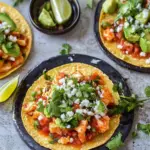 Best Tostadas de Tinga You’ll Crave All Week Long 7 Best Tostadas de Tinga