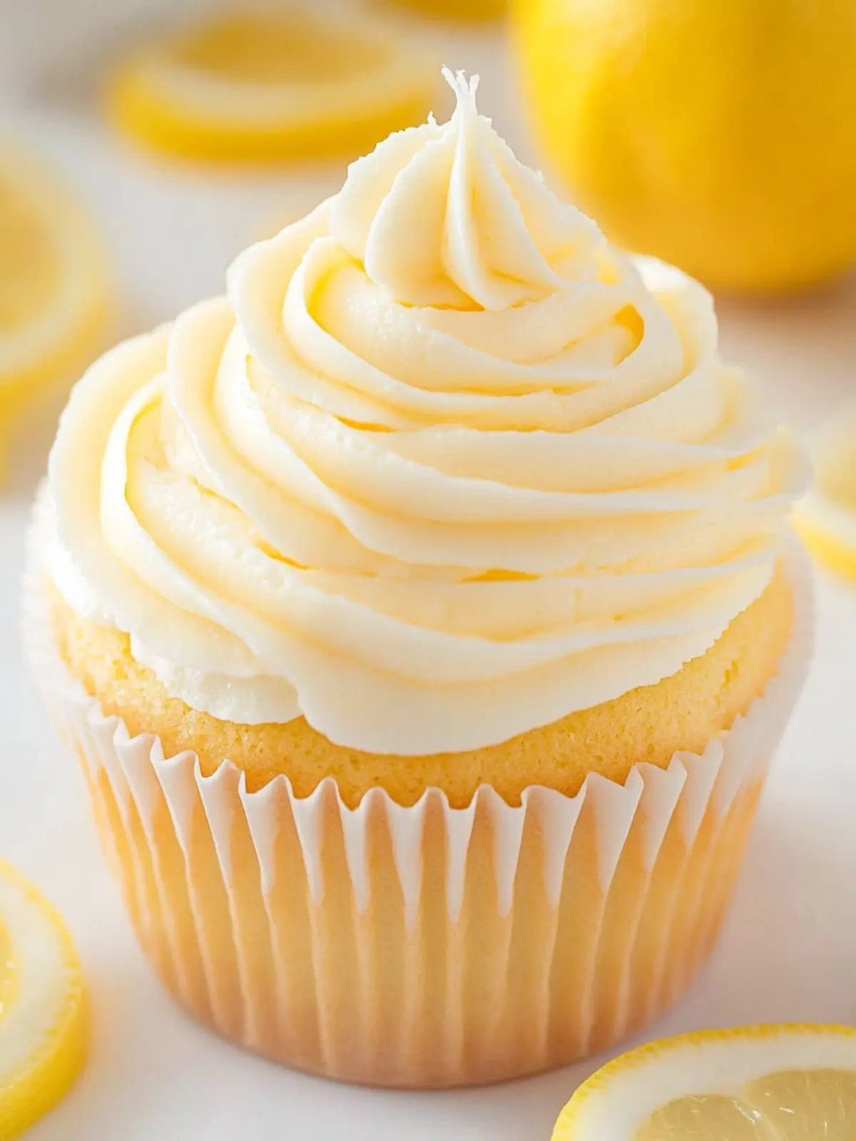 Zesty Lemon Cream Cheese Frosting That Elevates Your Desserts 3 Lemon Cream Cheese Frosting