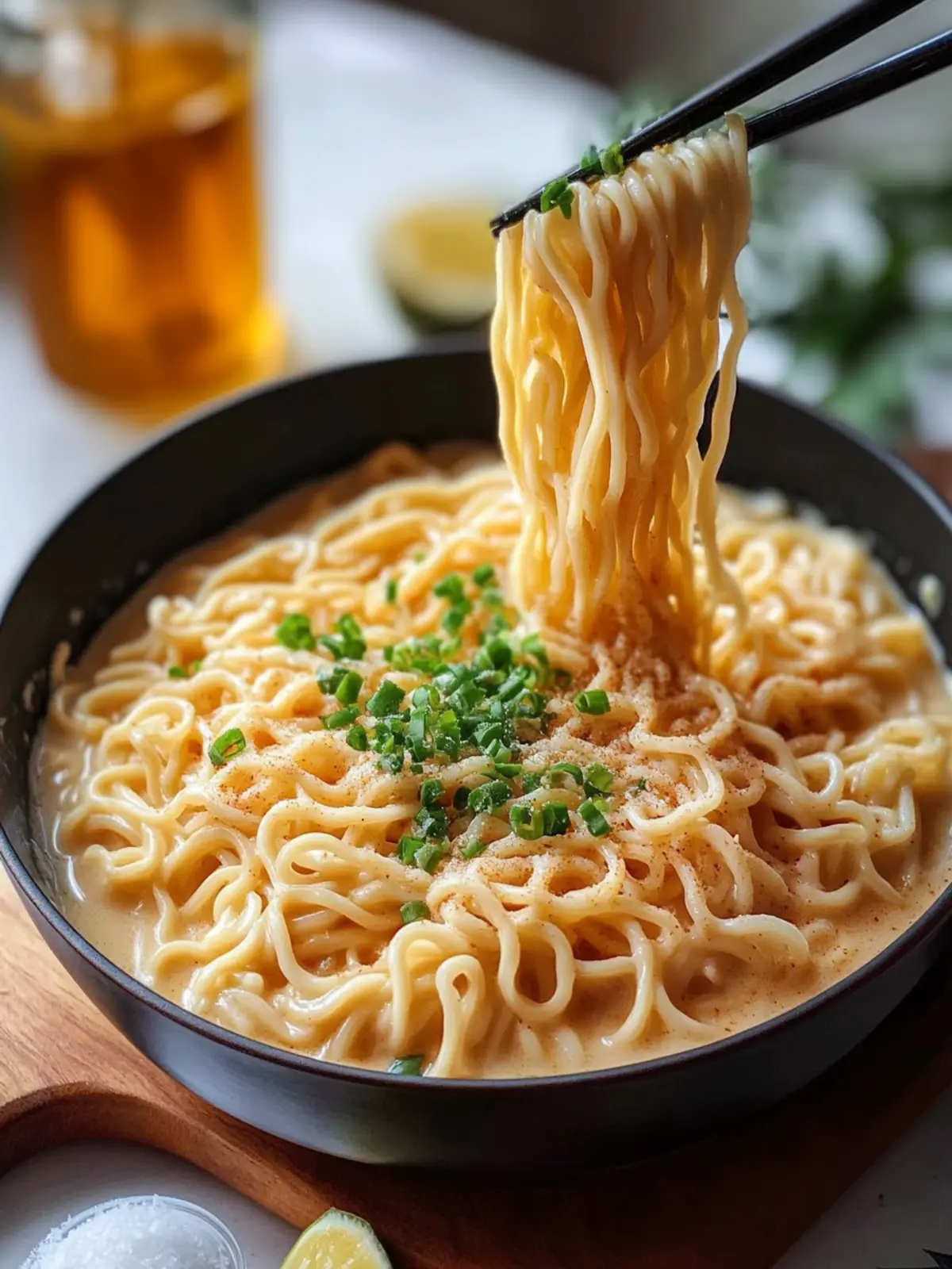 Viral Kewpie Mayo Ramen Hack for Gourmet Flavor at Home 3 Viral Kewpie Mayo Ramen Hack