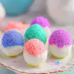 Delicious Snowcone Oreo Balls That Will Wow Your Guests 43 Snowcone Oreo Balls