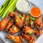 Crispy Air Fryer Wings to Elevate Your Game Day Feast 9 Air Fryer Wings