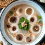 Comforting Lotus Root Soup Recipe for Cozy Nights 9 Lotus Root Soup Recipe