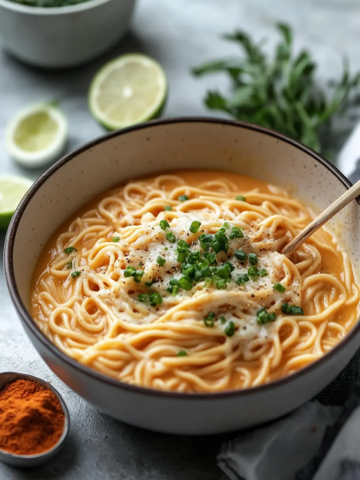 Viral Kewpie Mayo Ramen Hack for Gourmet Flavor at Home 5 Viral Kewpie Mayo Ramen Hack