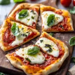 Classic Margherita Flatbread That Will Ignite Your Taste Buds 10 Classic Margherita Flatbread