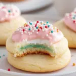 Delightful Sour Cream Cookies That Melt in Your Mouth 10 Sour Cream Cookies
