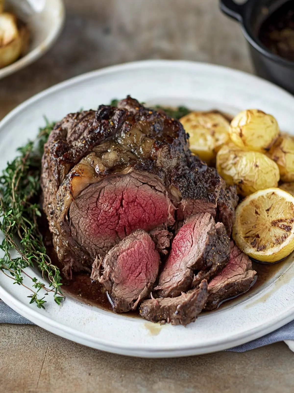 Perfect Dutch Oven Prime Rib for Flavorful Home Feasts 4 Dutch Oven Prime Rib