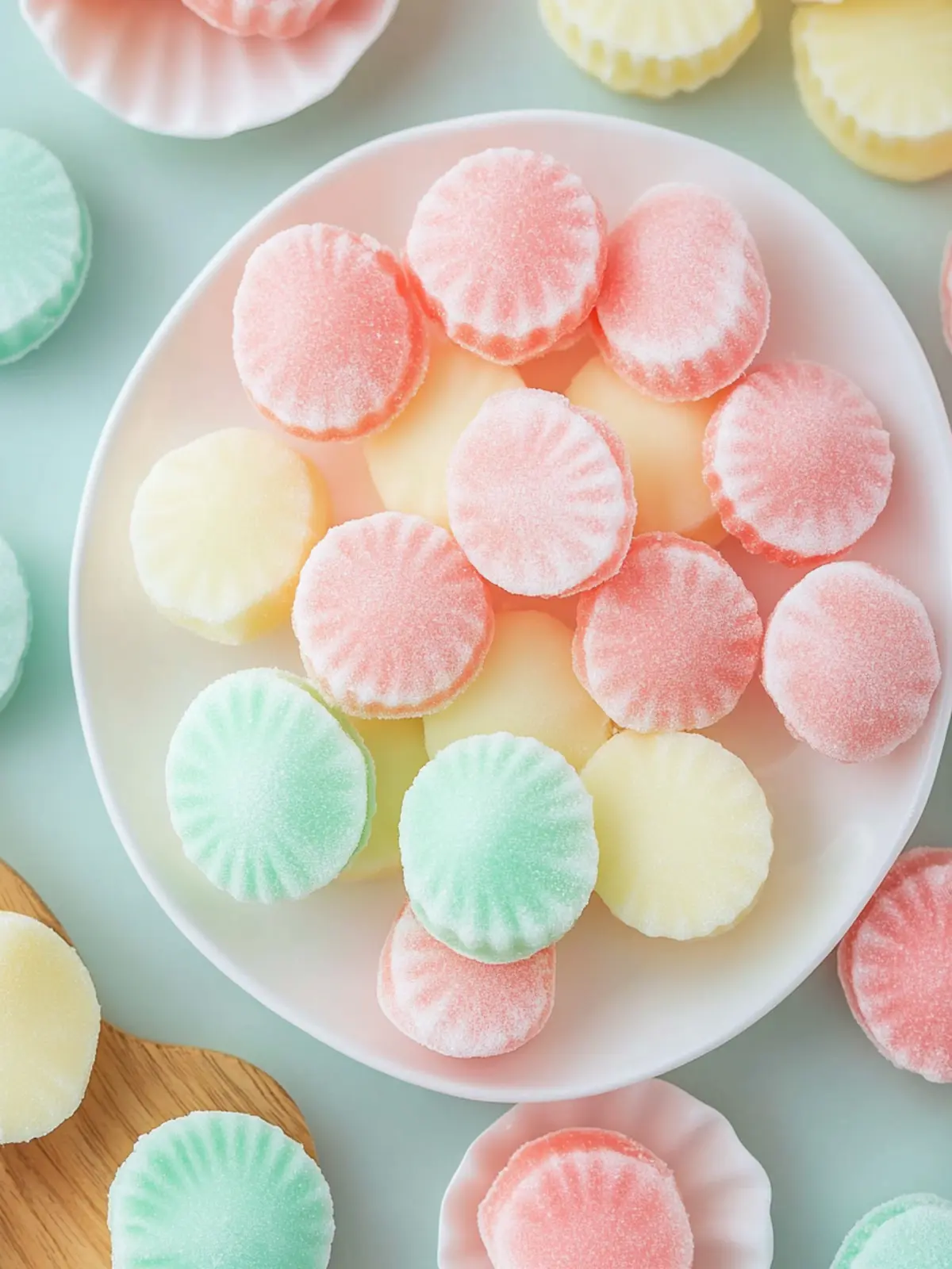 Delicious Cream Cheese Candy Melts That Will Impress Everyone 3 Cream Cheese Candy Melts