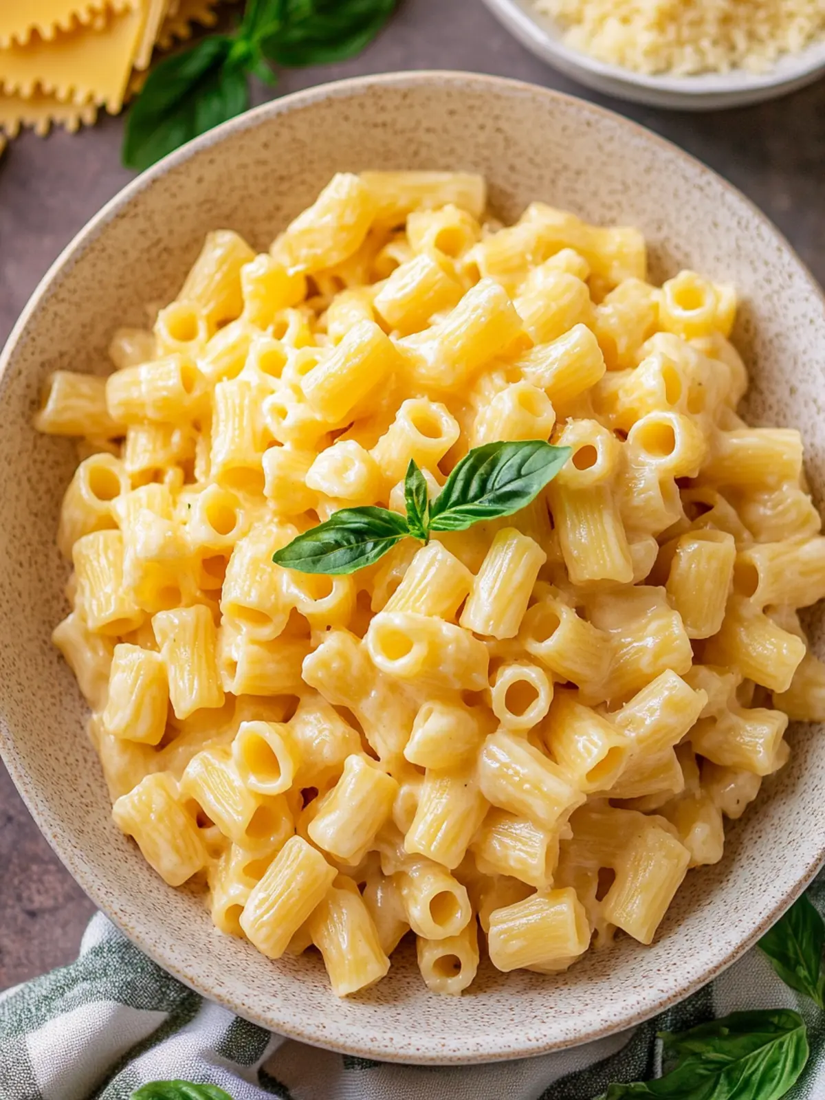Creamy Viral Ditalini Pasta That Will Wow Your Taste Buds 3 Viral Ditalini Pasta