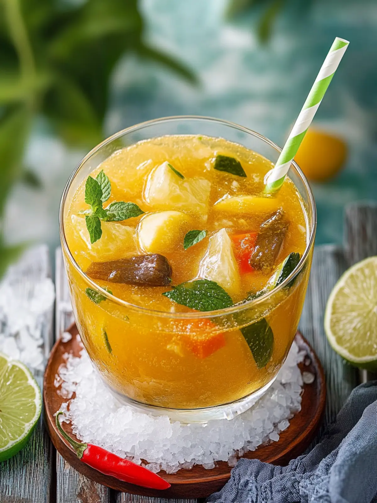 Balbacua Bliss: Hearty Ox Feet Stew for Cozy Nights 3 Balbacua