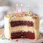 Classic Birthday Cake That Everyone Will Love and Crave 8 Classic Birthday Cake