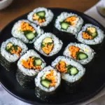 Best Rice for Kimbap: Your Secret to Perfect Rolls 9 Best Rice for Kimbap