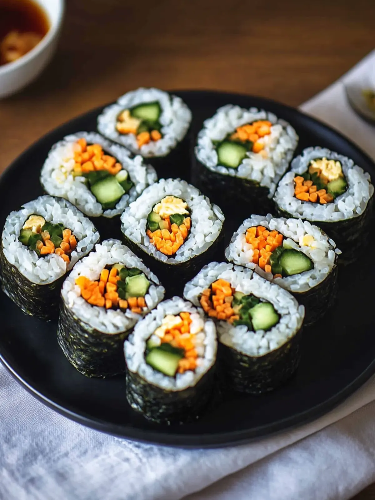 Best Rice for Kimbap: Your Secret to Perfect Rolls 5 Best Rice for Kimbap