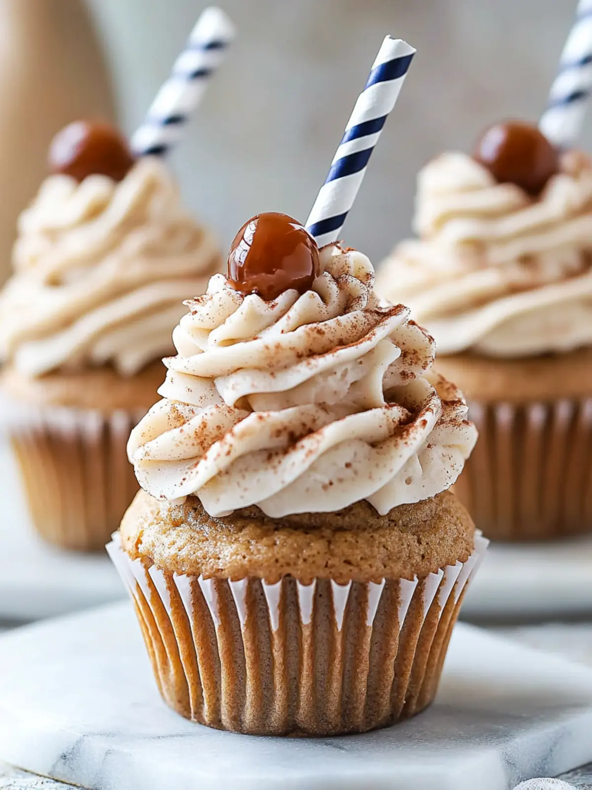 Indulge in Root Beer Float Cupcakes That Wow Every Bite 3 Root Beer Float Cupcakes