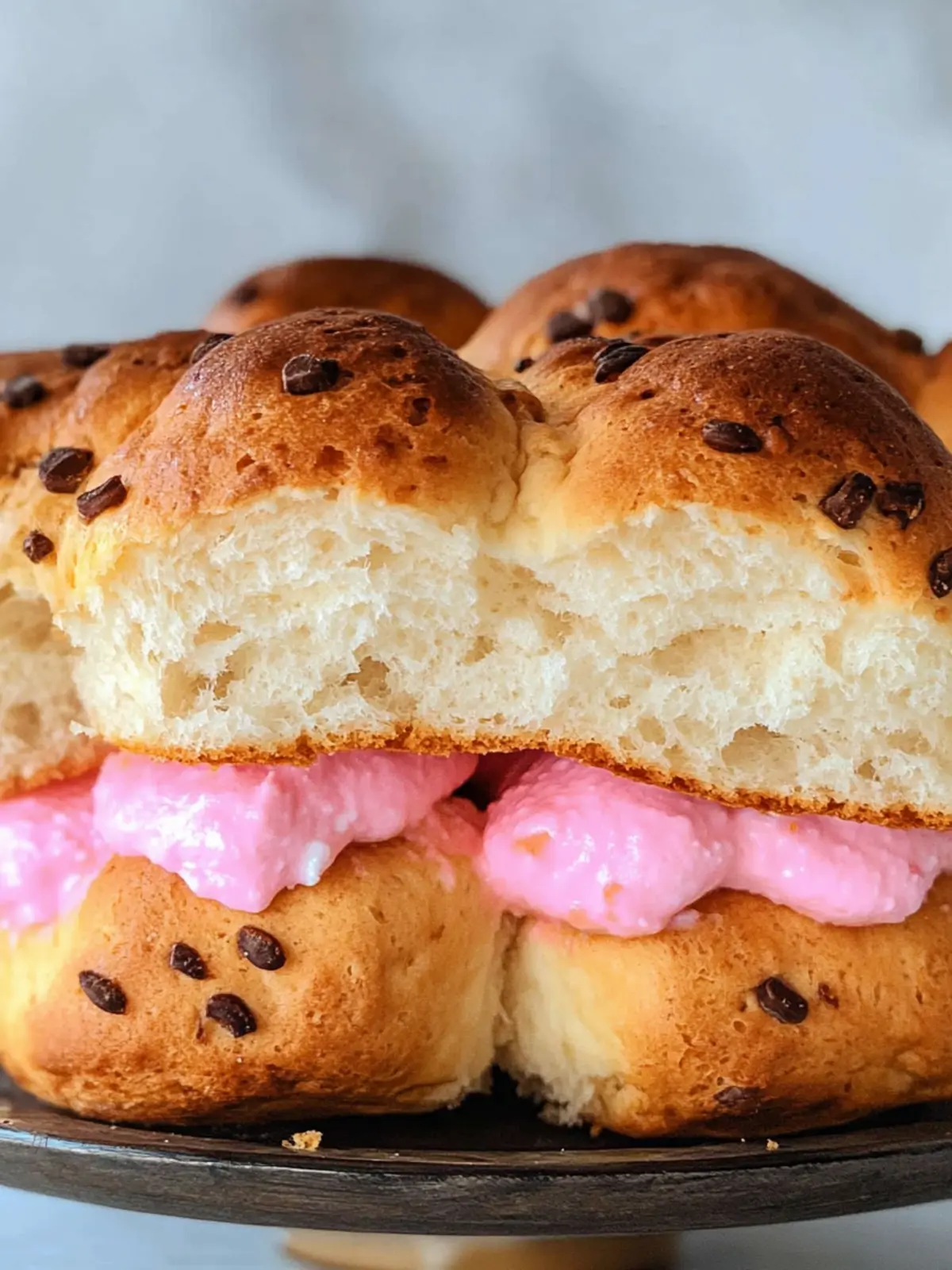 Fluffy TikTok Cloud Bread: The Ultimate DIY Delight 4 TikTok Cloud Bread