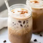 High Protein Iced Coffee Delight (31g Protein, Low Cal) 6 High Protein Iced Coffee (31g Protein, Low Cal)