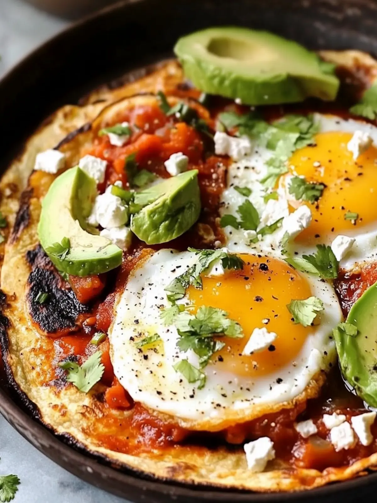Best Recipe for Huevos Rancheros That Will Wow Your Mornings 5 Best Recipe for Huevos Rancheros