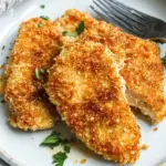 Crispy Panko Chicken in the Air Fryer You’ll Crave Again! 43 Crispy Panko Chicken in the Air Fryer