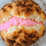 Fluffy TikTok Cloud Bread: The Ultimate DIY Delight 6 TikTok Cloud Bread