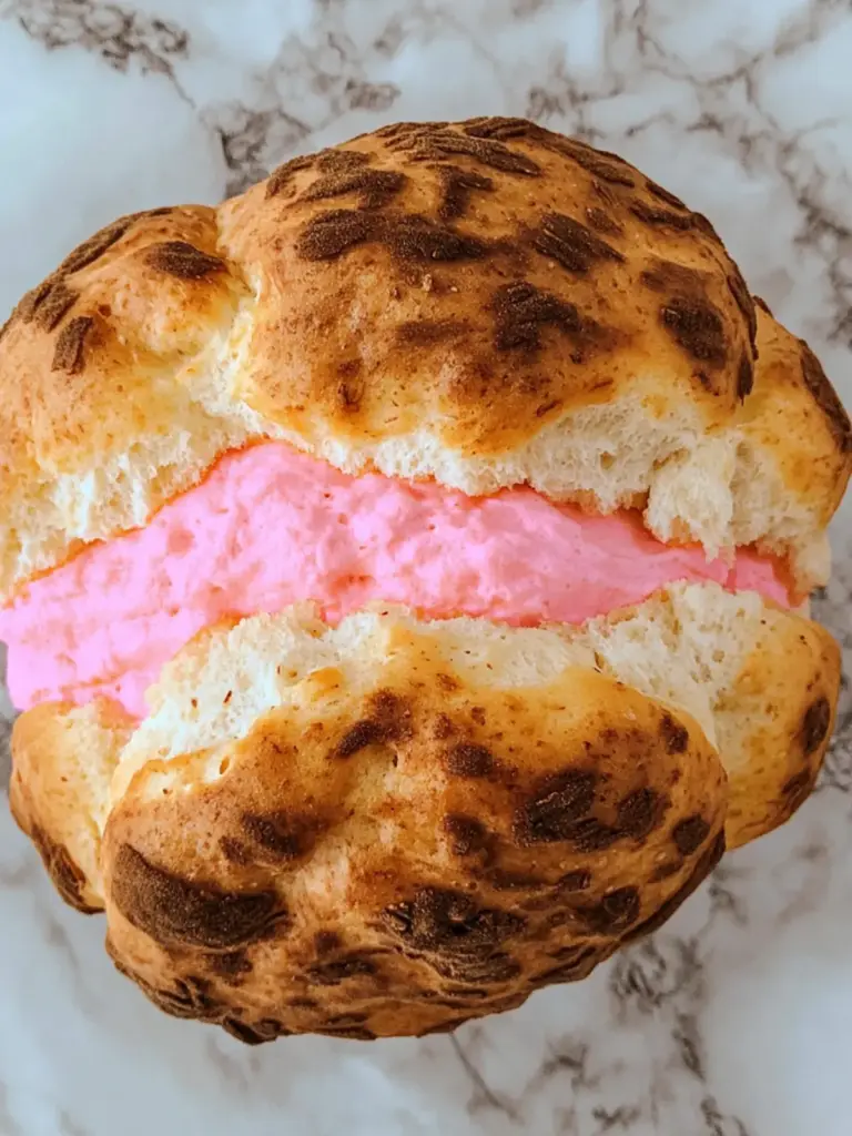 TikTok Cloud Bread