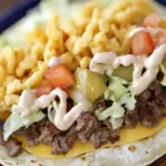 Easy Big Mac Smash Tacos Recipe for a Guilt-Free Feast 7 Easy Big Mac Smash Tacos Recipe