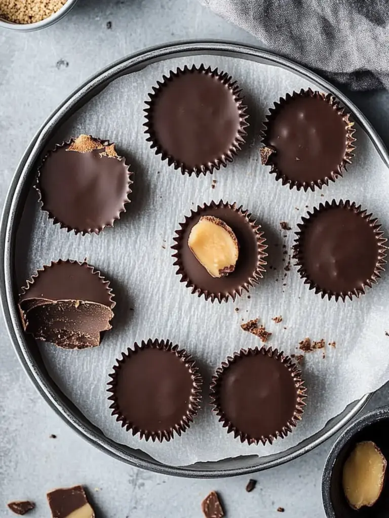 Peanut Butter Cups