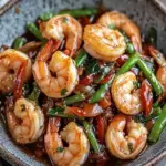 Quick 30 Min Shrimp Stir Fry for a Flavorful Dinner Tonight 9 30 min Shrimp Stir Fry