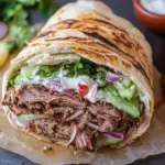 Viral Homemade Doner Kebab That Will Impress Your Friends 10 Viral Homemade Doner Kebab