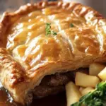 Gordon Ramsay Steak Pie Recipe That Impresses Every Time 10 Gordon Ramsay Steak Pie Recipe
