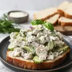 Dill Pickle Chicken Salad that Will Wow Your Taste Buds 41 Dill Pickle Chicken Salad