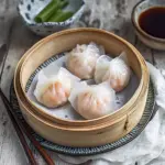 Delicious Rice Paper Har Gow: Easy Homemade Delight 9 Rice Paper Har Gow