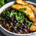 Savory Instant Pot Black Beans for Flavorful Meals Tonight 7 Instant Pot Black Beans