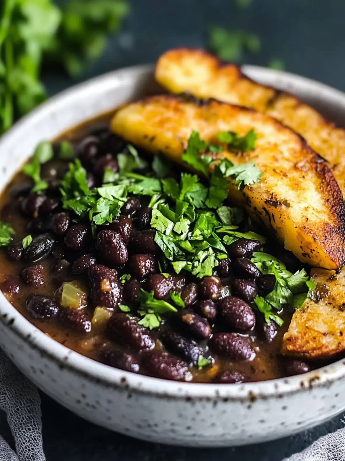 Savory Instant Pot Black Beans for Flavorful Meals Tonight 5 Instant Pot Black Beans