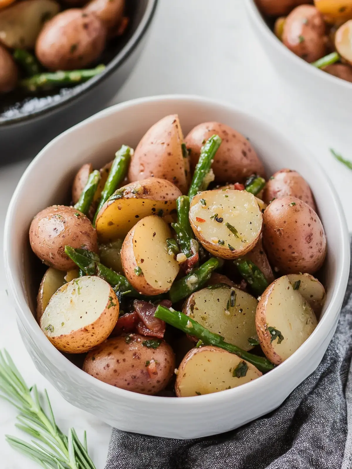 Crock Pot Swamp Potatoes: A Comforting One-Pan Wonder 2 Crock Pot Swamp Potatoes